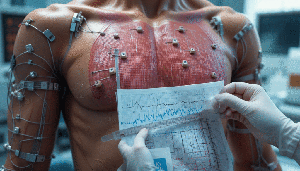 How to Accurately Calculate Heart Rate in ECG – A Complete Guide to Rate and Rhythm Interpretation